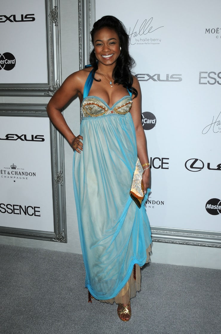 Pictures of tatyana ali