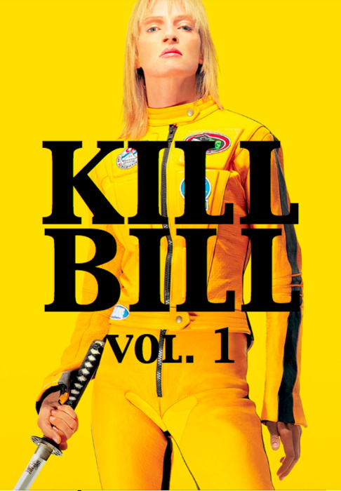 Kill Bill: Vol. 1