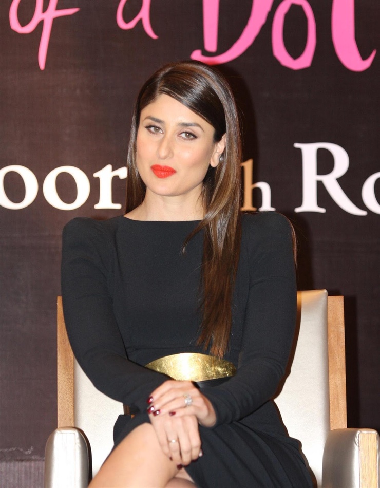 Kareena Kapoor