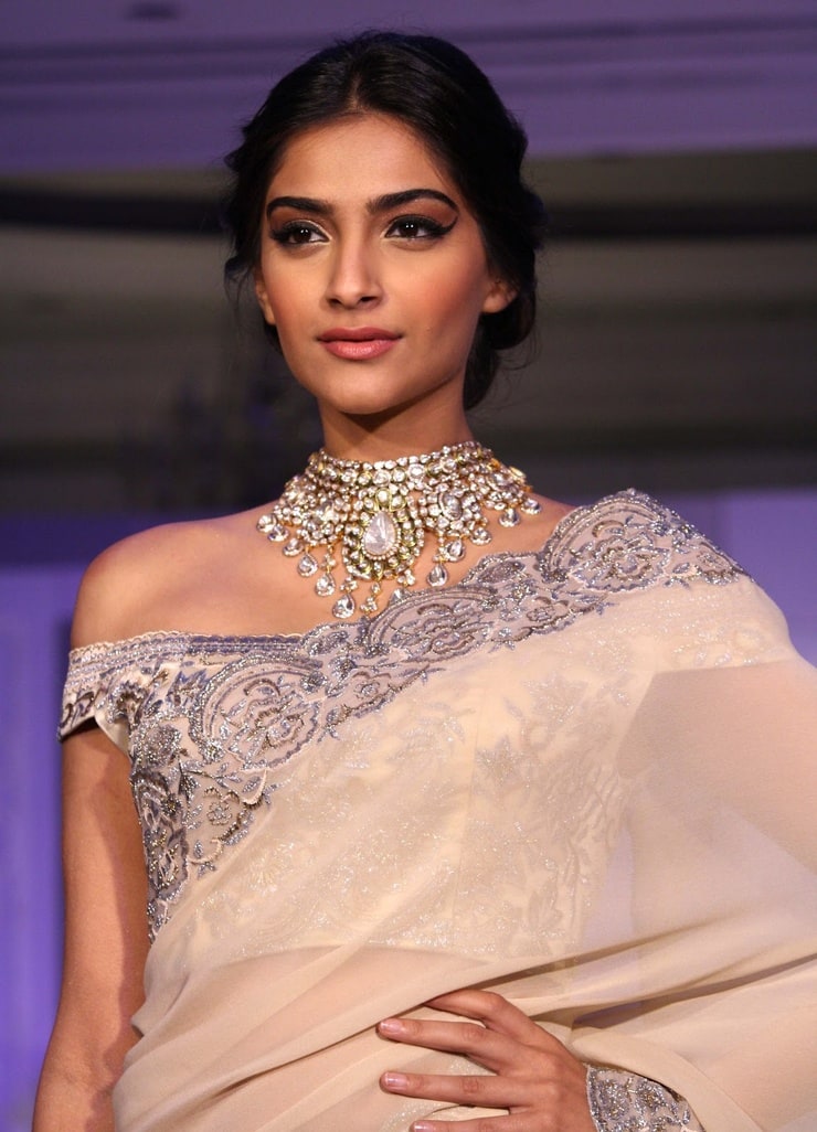 Sonam Kapoor