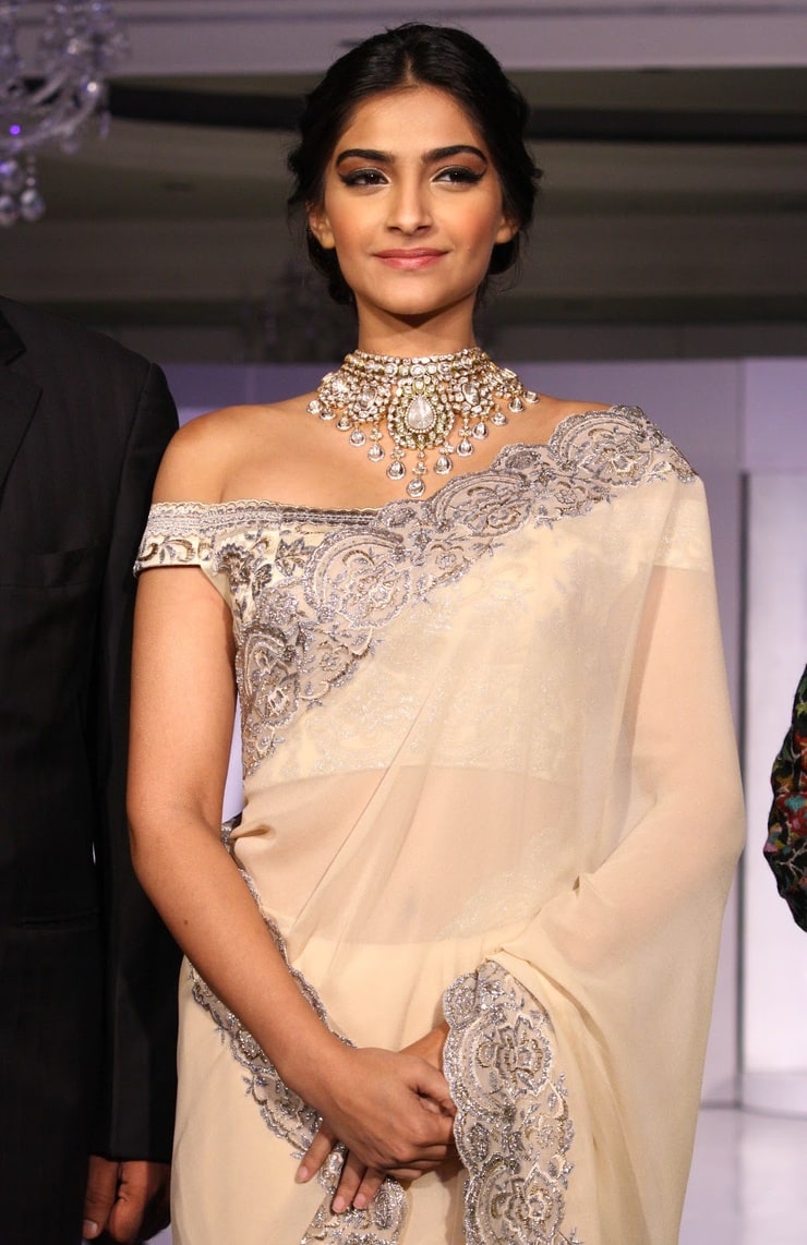 Sonam Kapoor