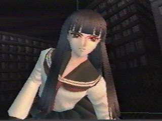 X: Unmei no Sentaku