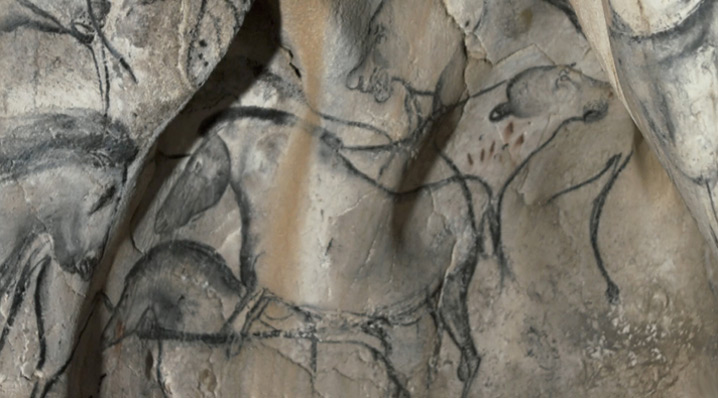 Cave of Forgotten Dreams (2010)