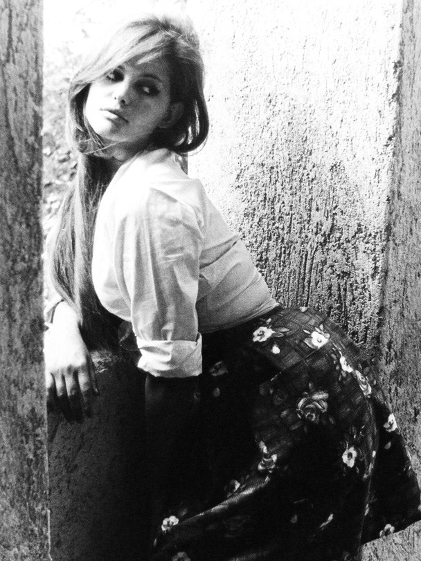 Claudia Cardinale