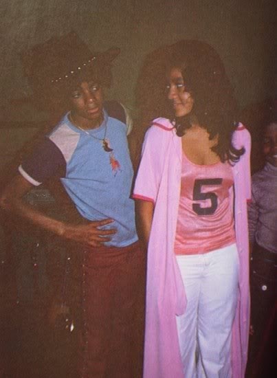 Michael Jackson