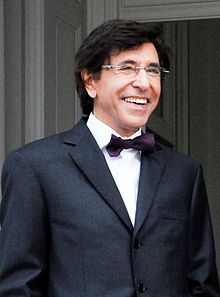 Elio Di Rupo