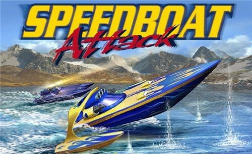 Speedboat Attack