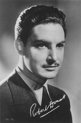 Robert Donat Robert Donat