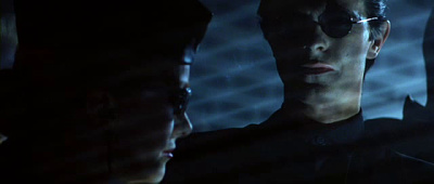 The Hunger (1983) The Hunger (1983)