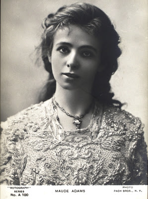 Maude Adams Maude Adams