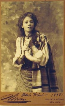 Maude Adams Maude Adams