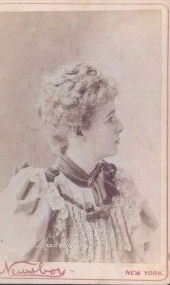 Maude Adams