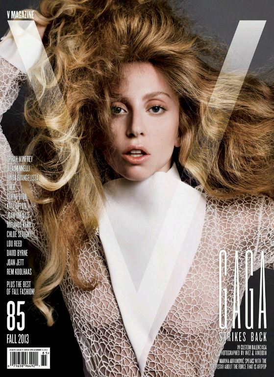 Lady GaGa Lady GaGa