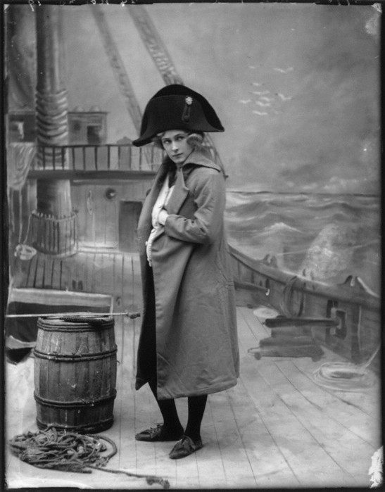 Pauline Chase Pauline Chase