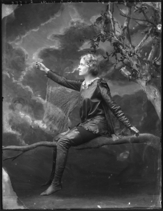 Pauline Chase