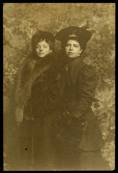 Maude Adams