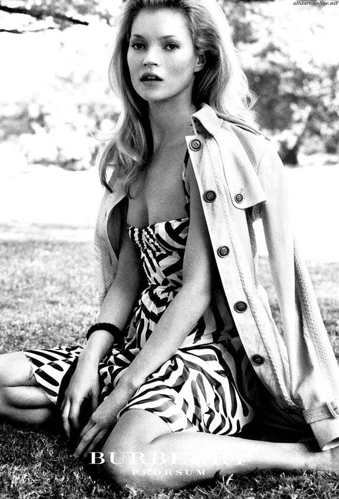 Kate Moss Kate Moss