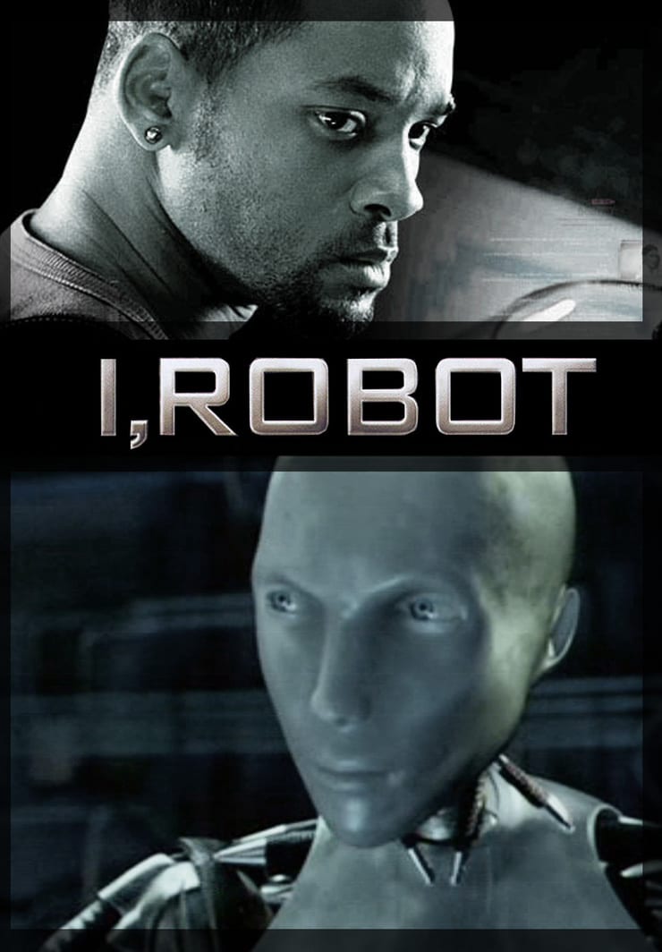 I, Robot