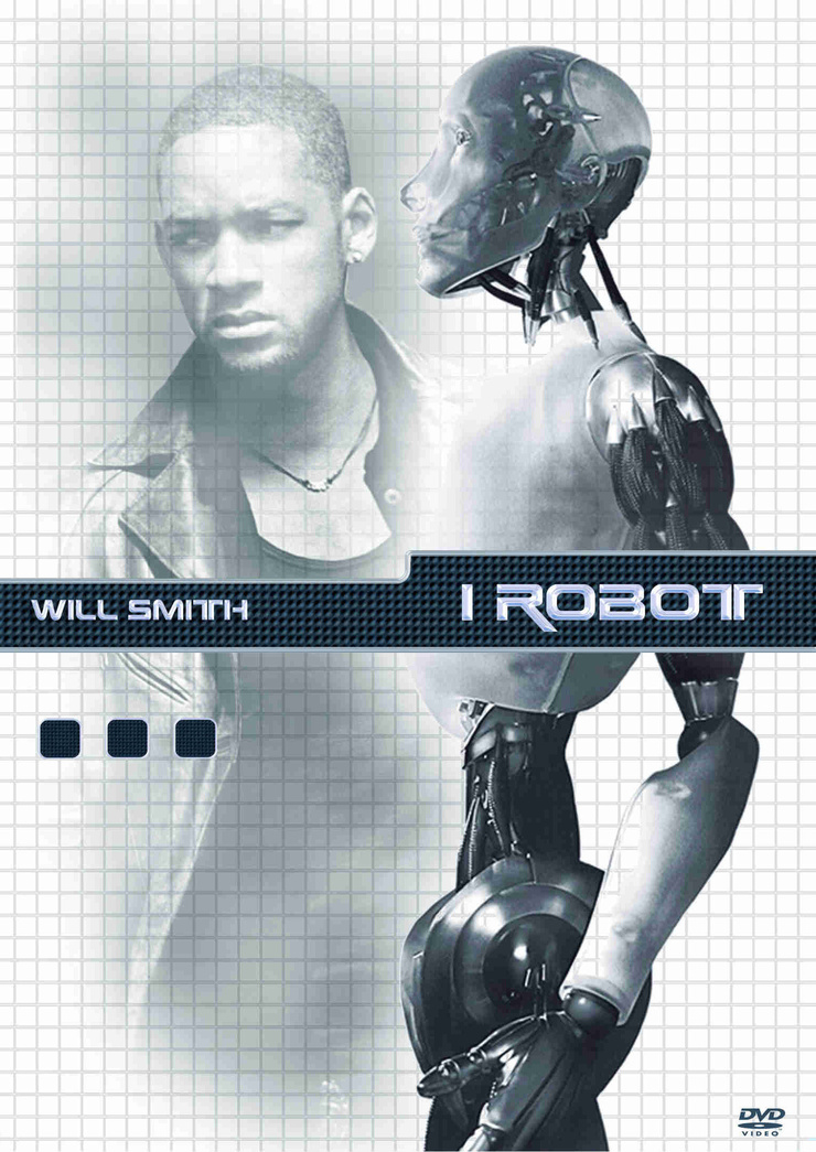 I, Robot