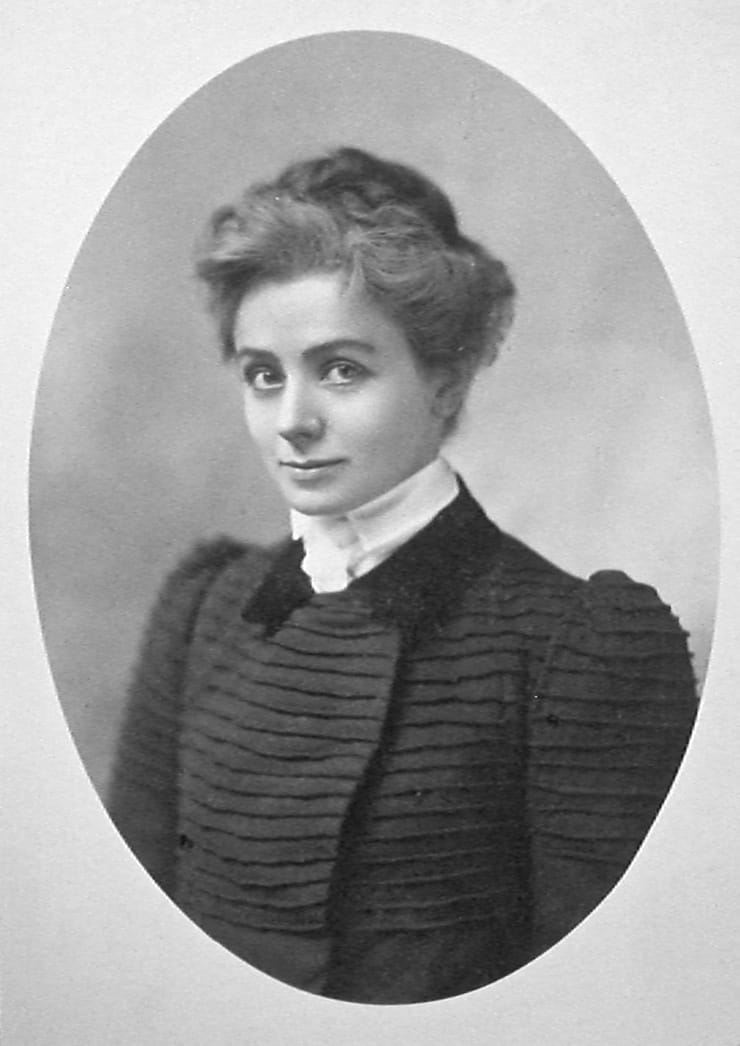 Maude Adams