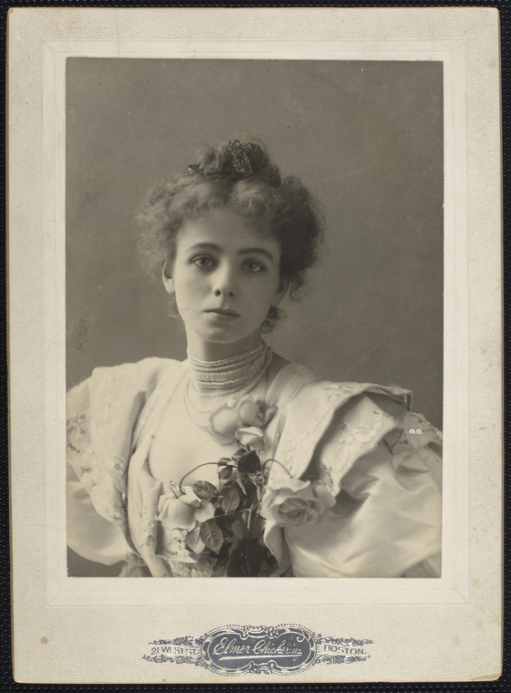 Maude Adams Maude Adams