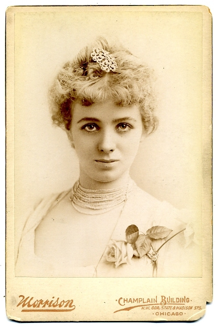 Maude Adams Maude Adams