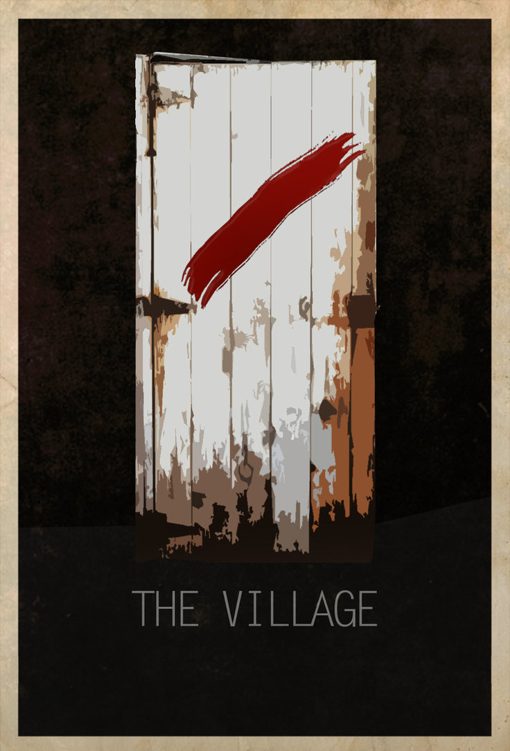 The Village The Village