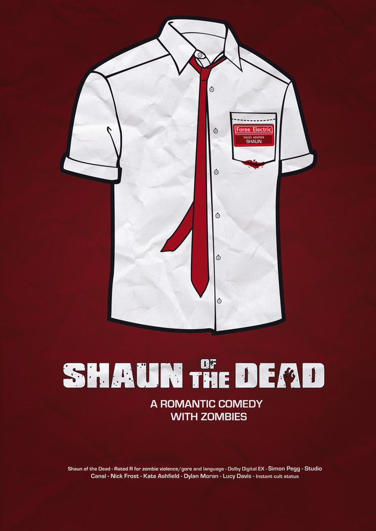 Shaun of the Dead