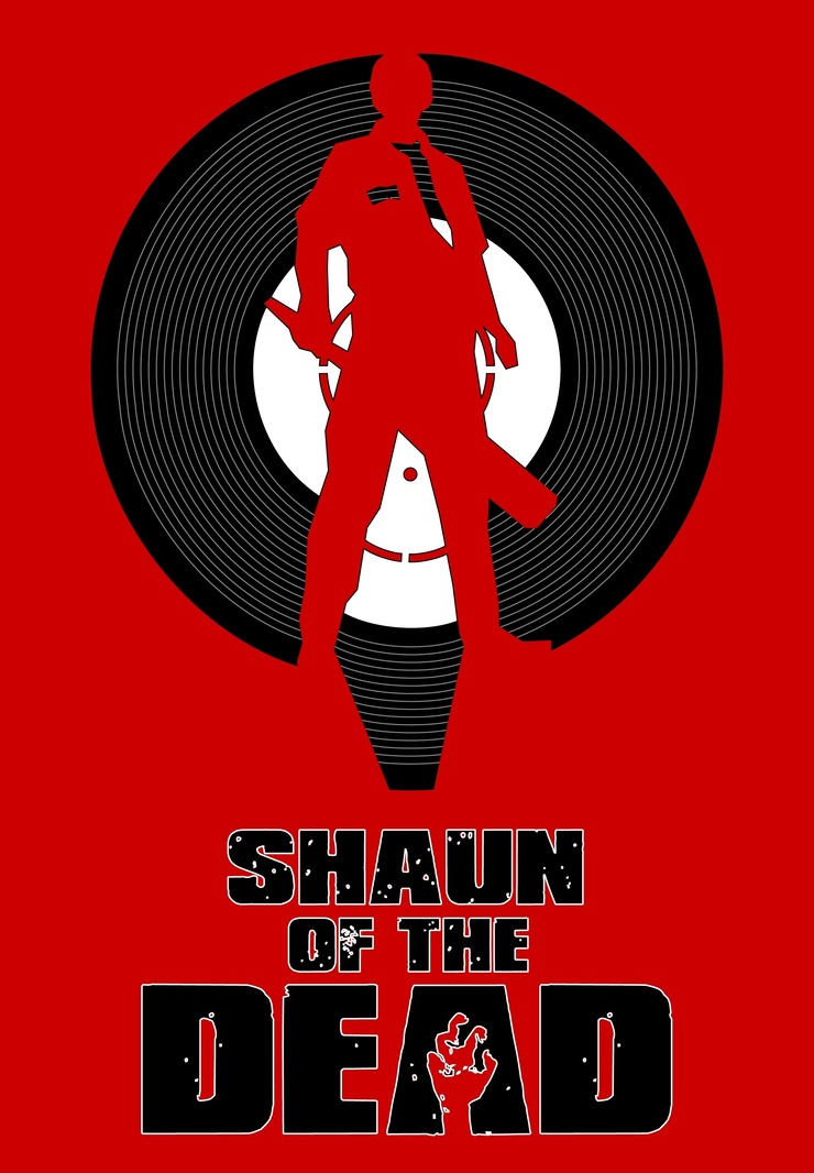 Shaun of the Dead