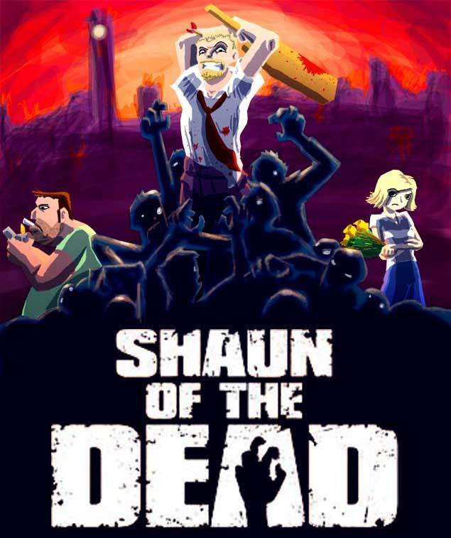Shaun of the Dead