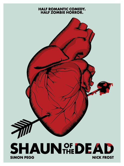 Shaun of the Dead