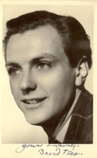 David Tree