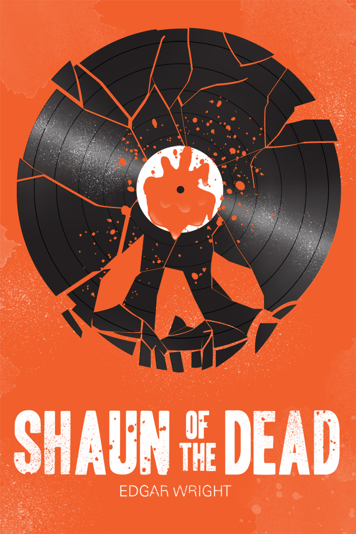 Shaun of the Dead
