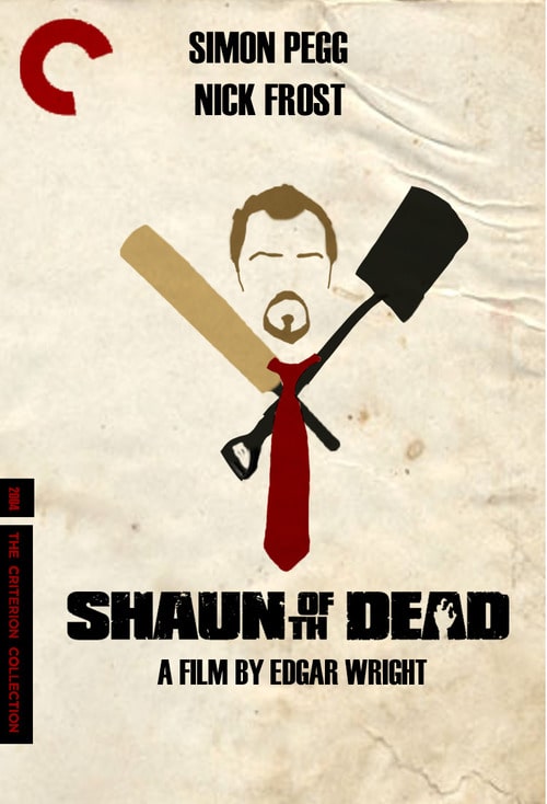 Shaun of the Dead
