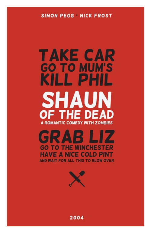 Shaun of the Dead