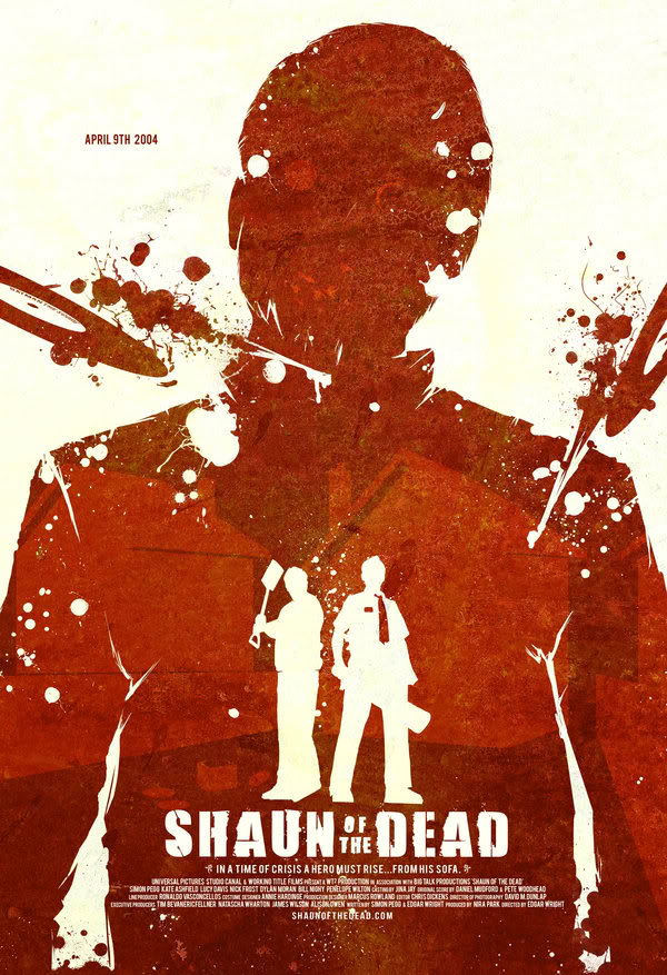Shaun of the Dead