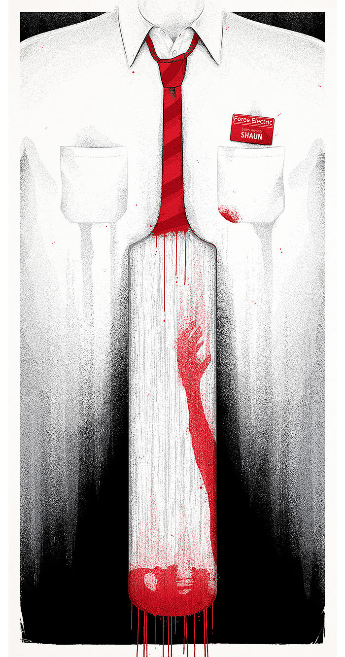 Shaun of the Dead