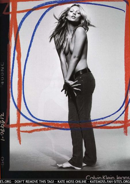 Kate Moss Kate Moss