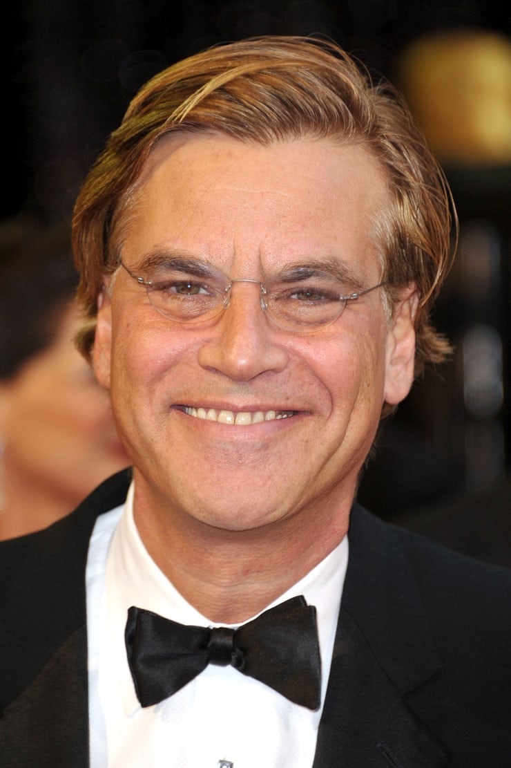 Aaron Sorkin