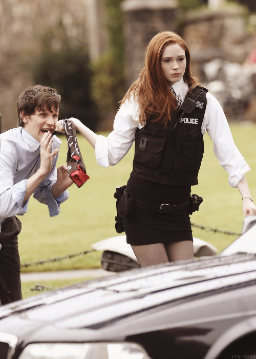 Karen Gillan Karen Gillan