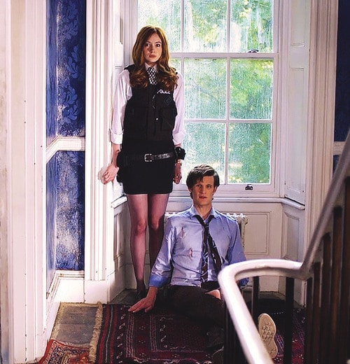 Karen Gillan Karen Gillan