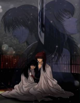 Rurouni Kenshin: Trust and Betrayal