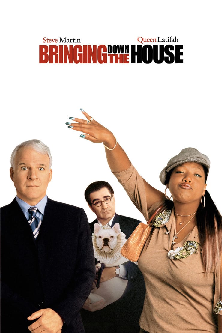 Bringing Down the House Bringing Down the House