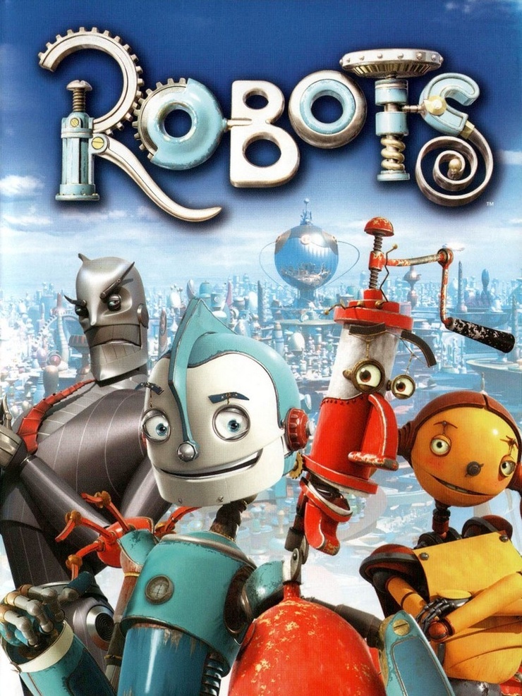 Robots