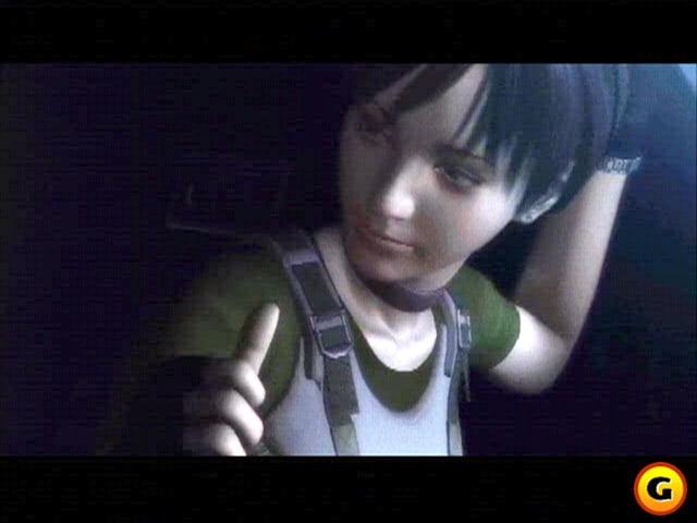 Resident Evil 0