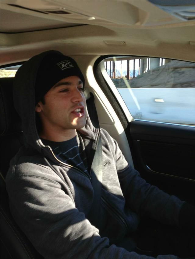 paul rodriguez jr