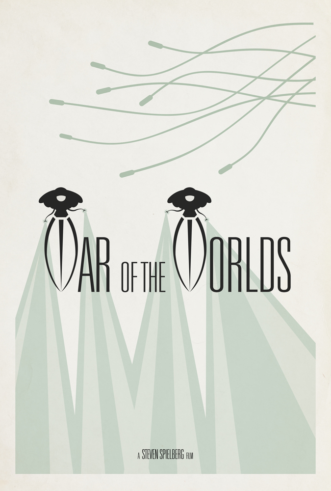 War of the Worlds