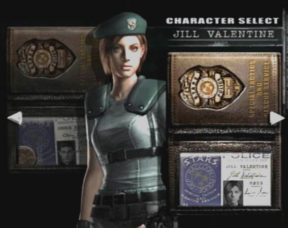 Resident Evil Resident Evil
