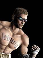 Johnny Cage 