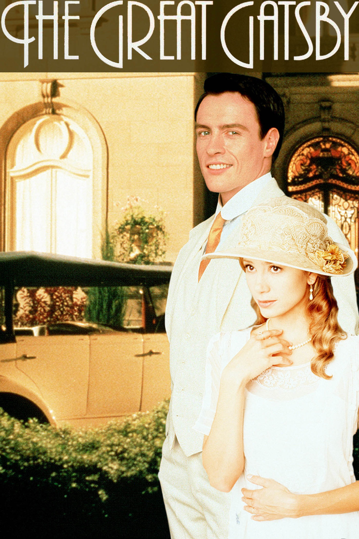 The Great Gatsby